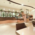 Corallo Bar - Hotel Corallo